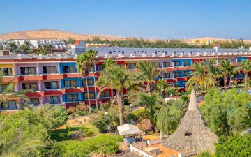 Chambre Double Standard • SBH Fuerteventura Playa