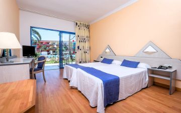 Chambre Double Standard • SBH Fuerteventura Playa