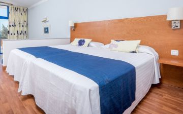 Chambre Familiale Standard • SBH Fuerteventura Playa