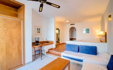Chambre Familiale Standard • SBH Fuerteventura Playa