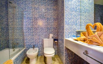 Chambre Familiale Standard • SBH Fuerteventura Playa