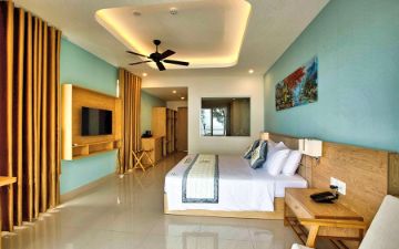 chambre double standard sbh gloria hue