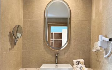 salle de bain chambre double standard sbh gloria hue