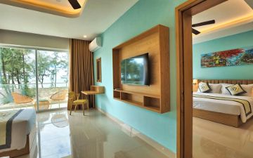 tv chambre double communicante sbh gloria hue