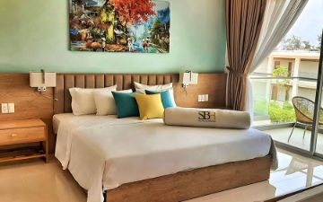 lit junior suite sbh gloria hue