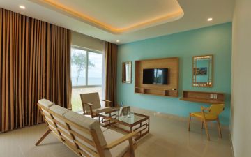 salon junior suite sbh gloria hue