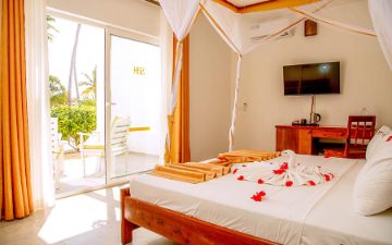 camera doppia comunicante sbh kilindini resort