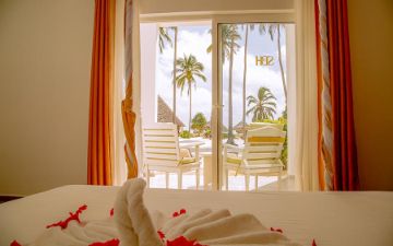 camera doppia comunicante sbh kilindini resort