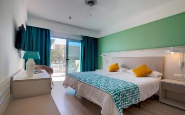 chambre double standard SBH Maxorata Resort