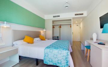 armoire chambre double standard SBH Maxorata Resort