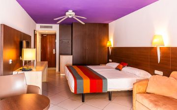 Camera Doppia Standard • SBH Monica Beach Resort