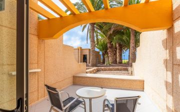 Camera Doppia Standard • SBH Monica Beach Resort