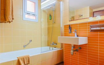 Camera Doppia Standard • SBH Monica Beach Resort