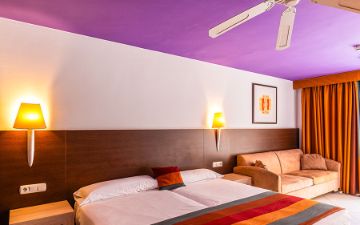 Camera Doppia Standard • SBH Monica Beach Resort