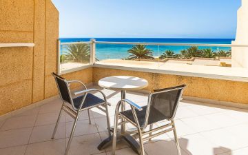 Camera Doppia Vista Mare • SBH Monica Beach Resort