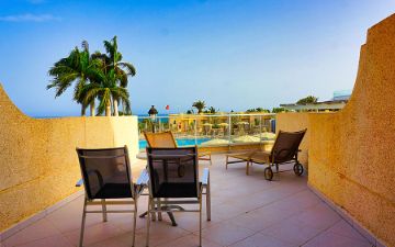 Camera Superior Due Camere • SBH Monica Beach Resort