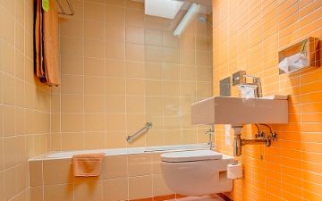 Camera Superior Vista Mare • SBH Monica Beach Resort