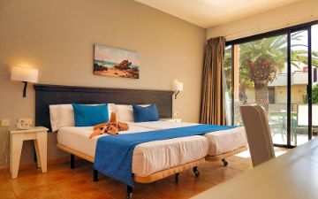 Camera Doppia Standard SBH Royal Monica