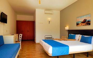 Camera Doppia Standard SBH Royal Monica