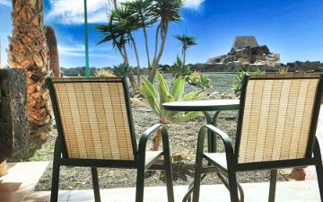 Camera Doppia Vista Mare SBH Royal Monica