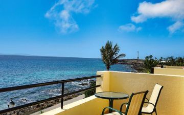 Camera Familiare con Due Camere da Letto SBH Royal Monica