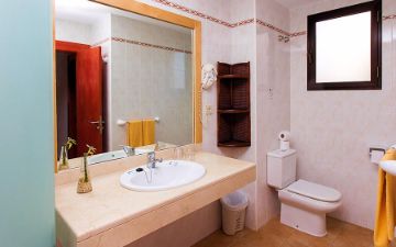 Camera Familiare con Due Camere da Letto SBH Royal Monica