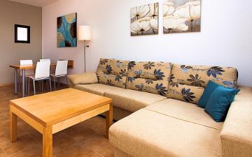 Camera Familiare Standard Mare SBH Royal Monica