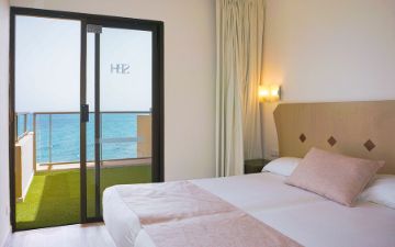 master suite vista mar sbh taro beach