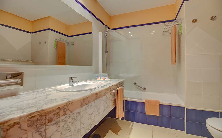 Doppelzimmer costa calma beach