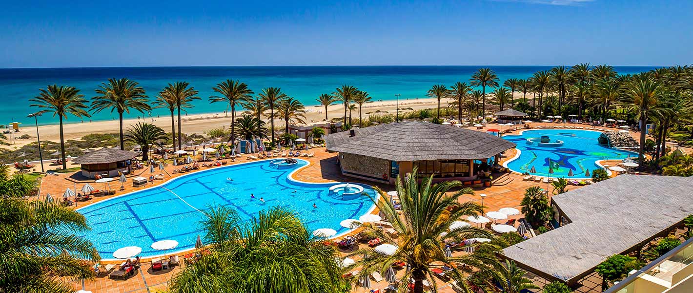 SBH Costa Calma Palace Pool SBH Costa Calma Palace Pool