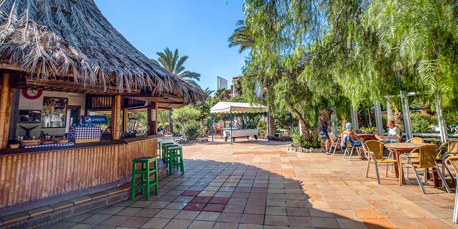 poolbar fuerteventura playa