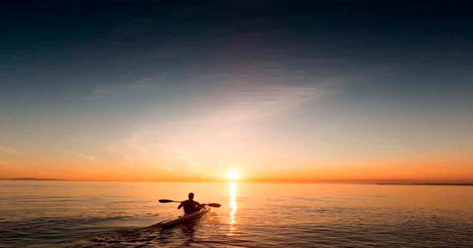 Kayak fuerteventura