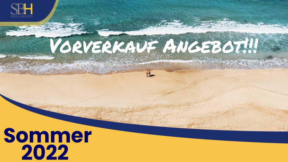 SBH Hotels & Resorts angebote