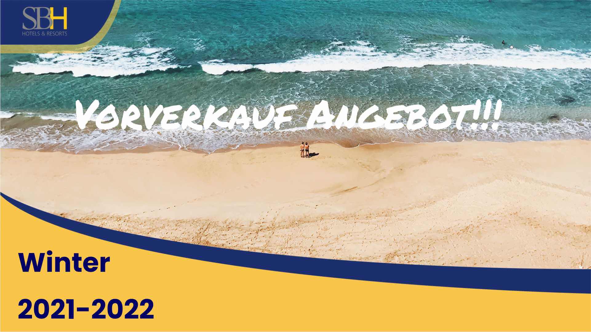 SBH Hotels & Resorts angebote