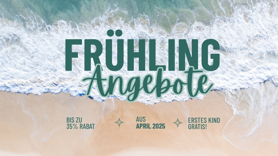 SBH Hotels & Resorts Sonderangebot