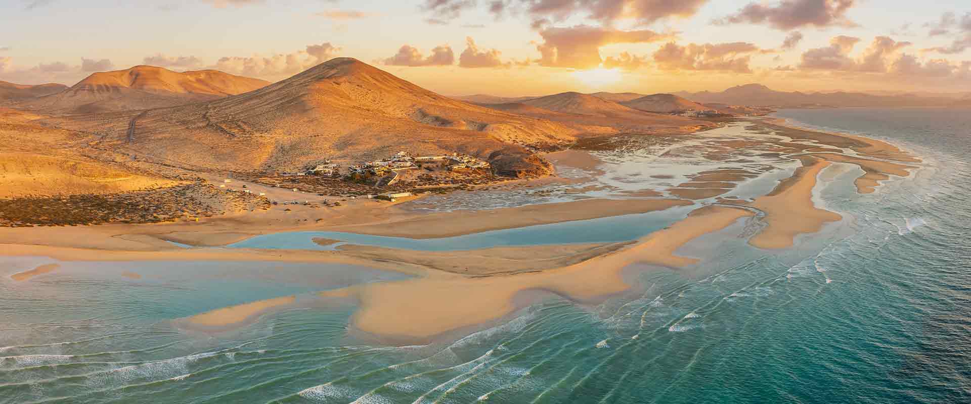 Reiseziel Fuerteventura SBH Hotels & Resorts