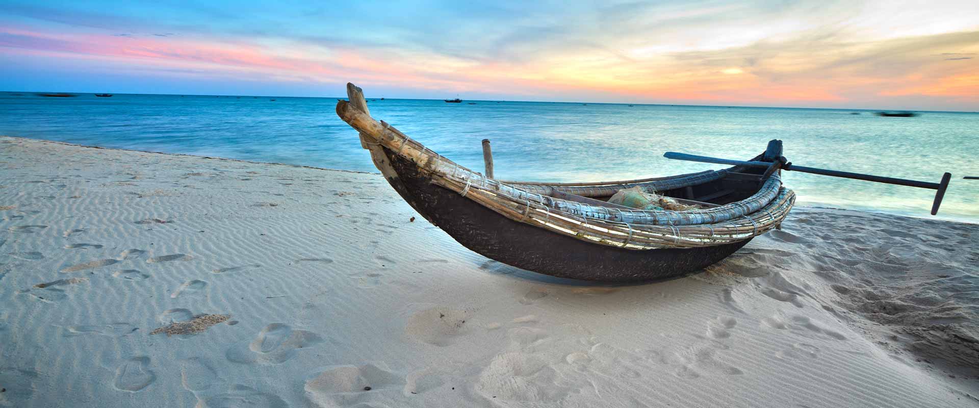 Reiseziel Hue und Hoi An sbh hotels resorts