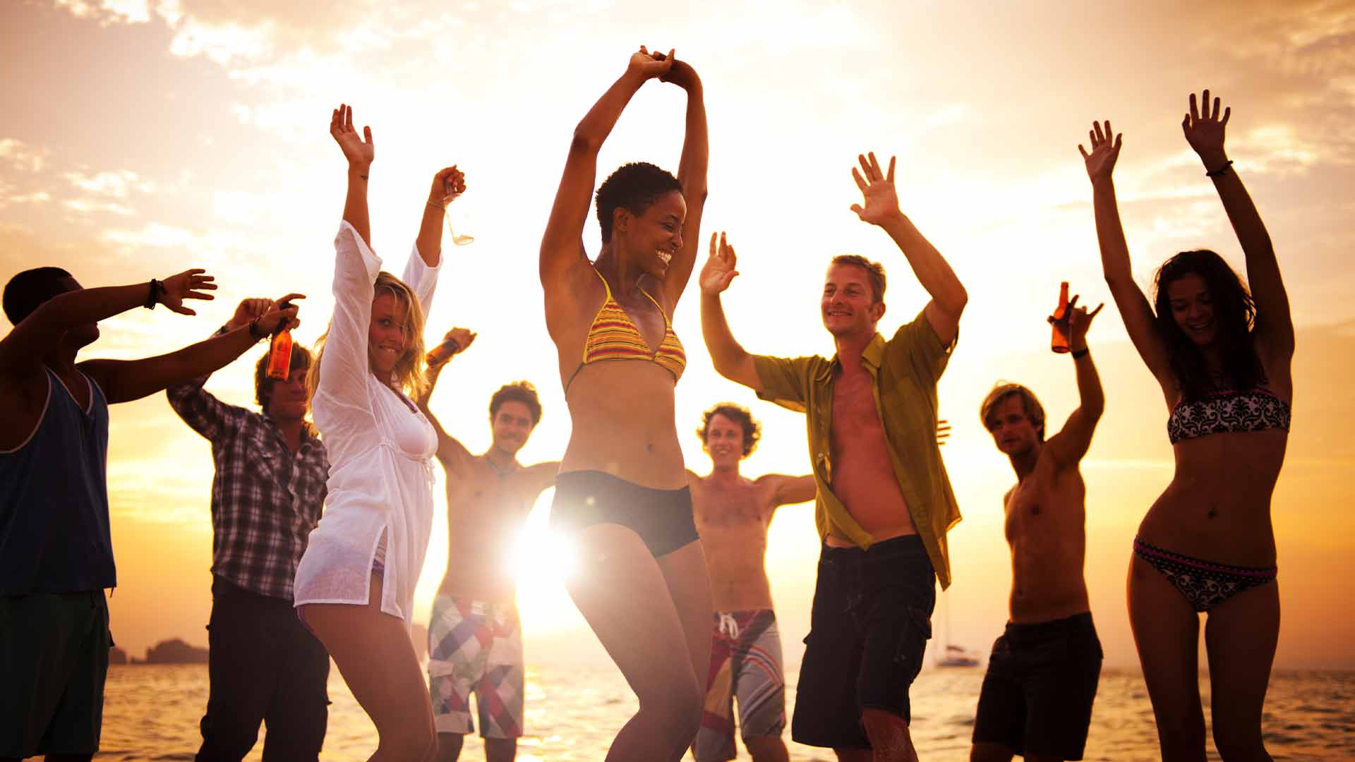 Adults-Only-Erlebnis SBH Hotels & Resorts