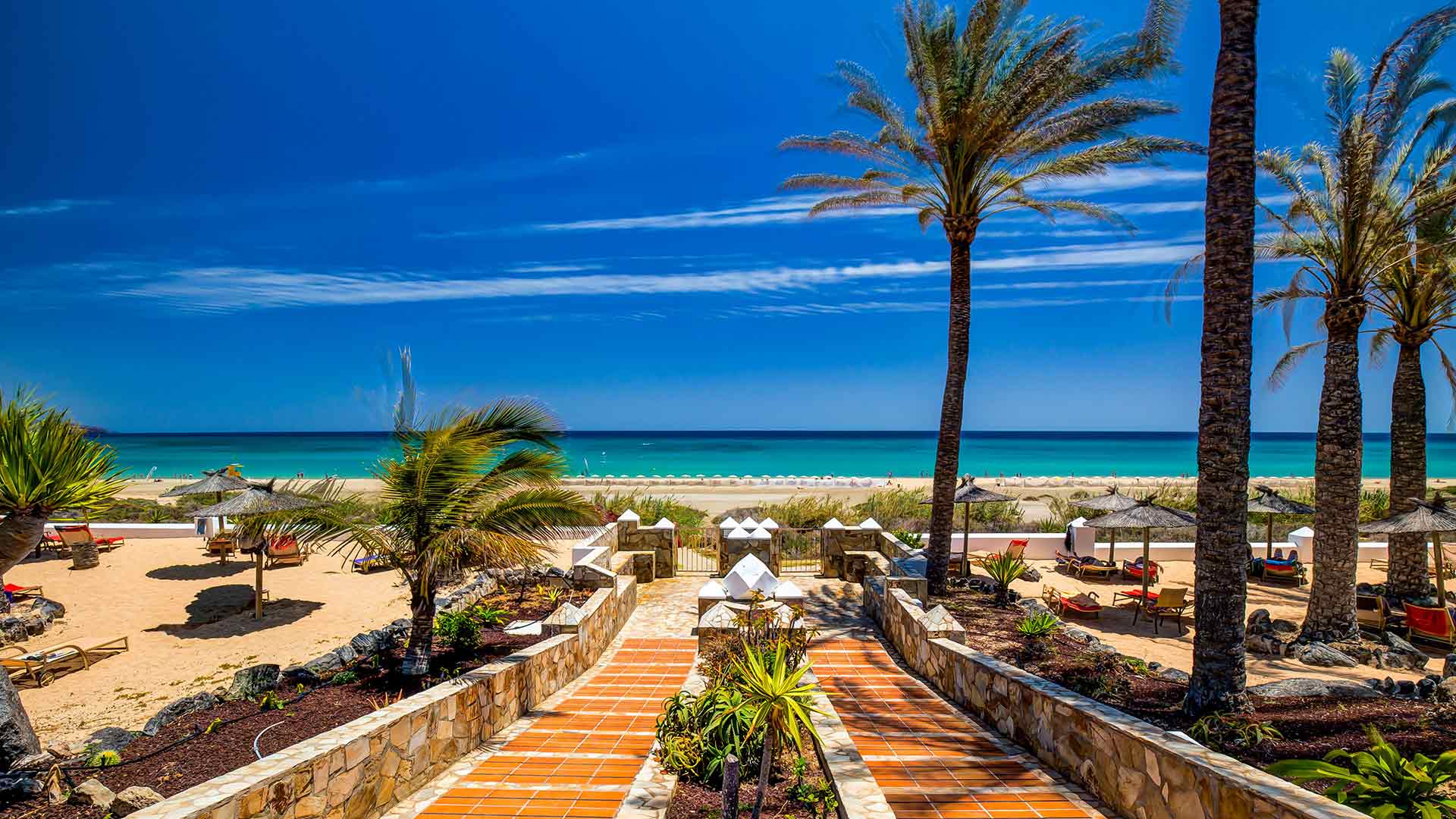 Hero SBH Hotels & Resorts