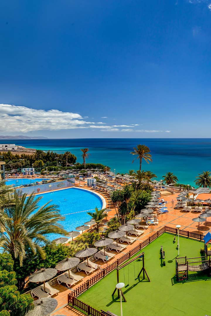 sbh cluib paraiso playa