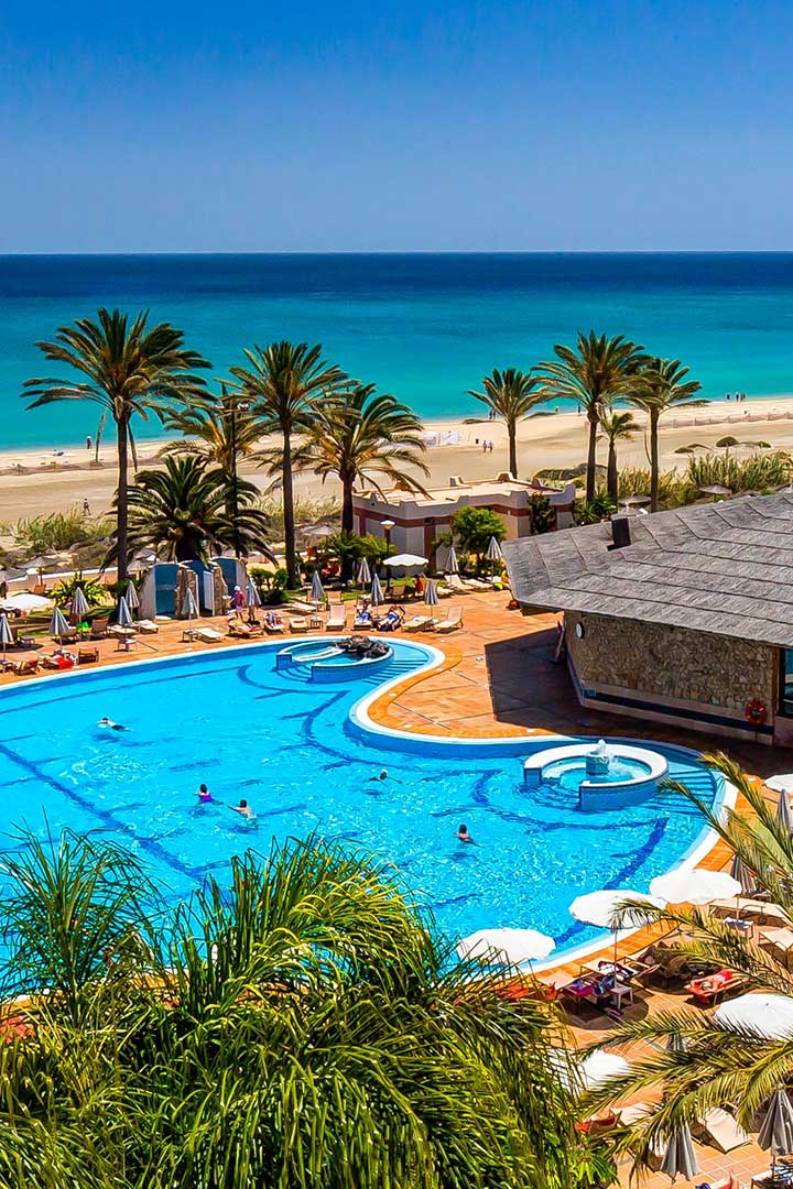 sbh costa calma palace