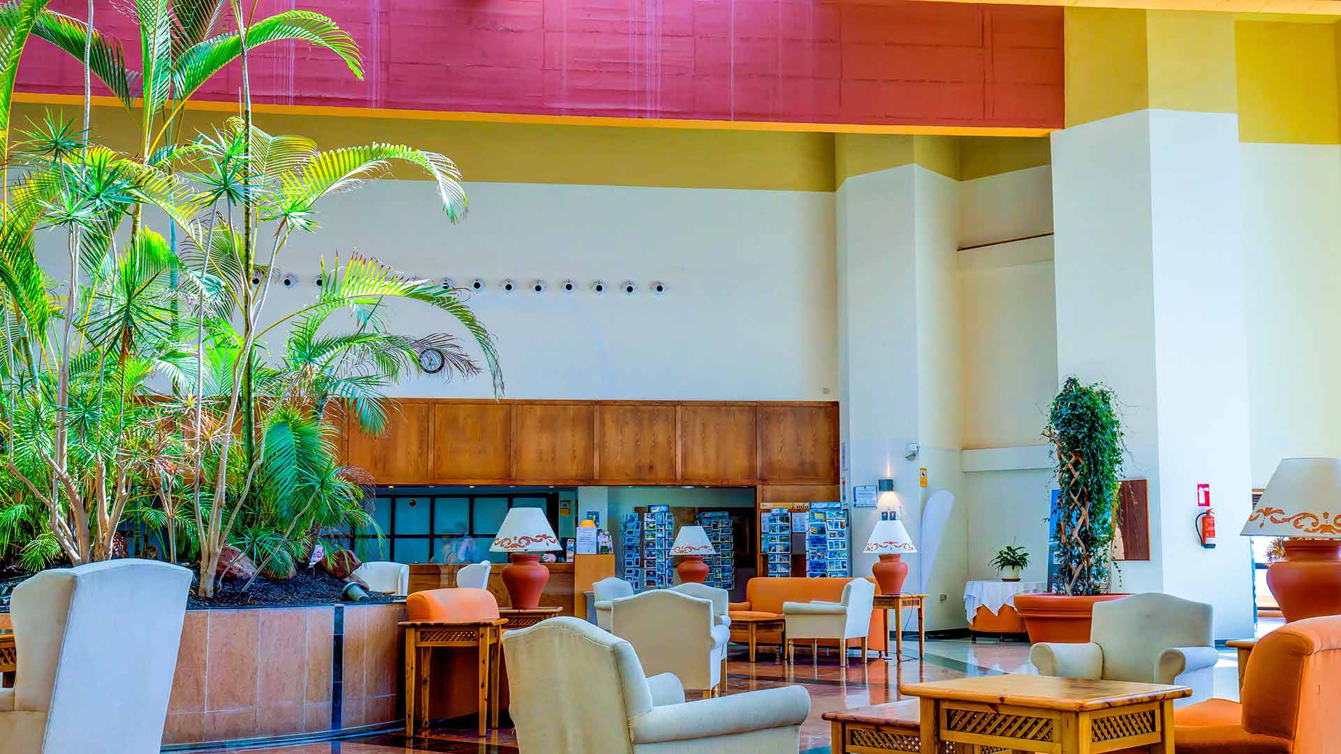 kontakt sbh club paraiso playa