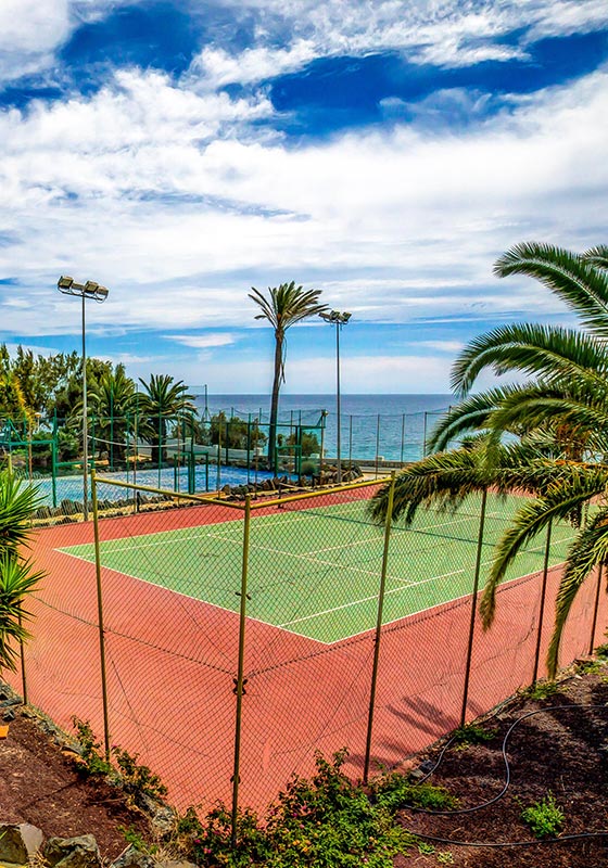 unterhaltungsbereiche sbh club paraiso playa