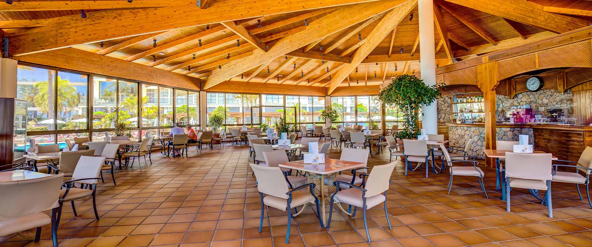 snack-bar sbh costa calma palace