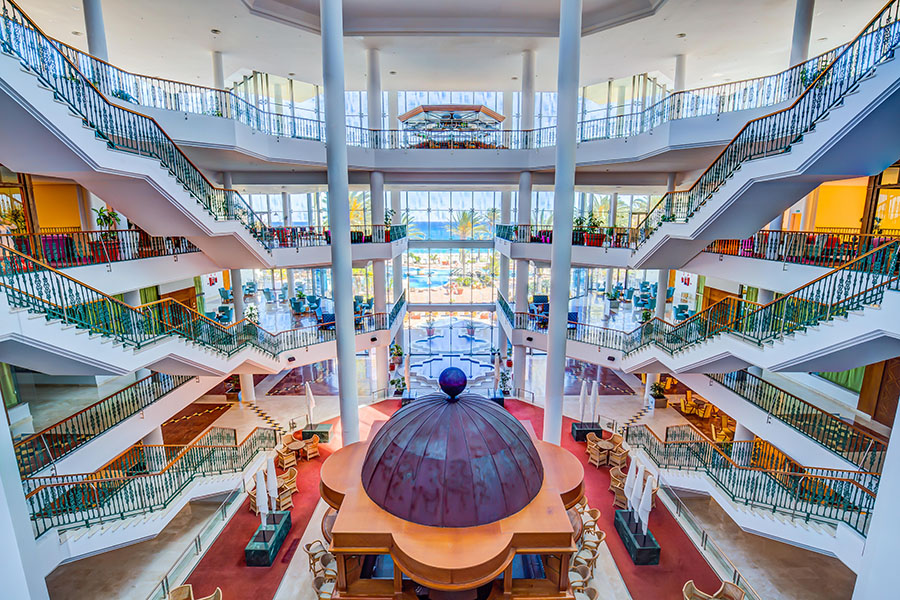 Veranstaltungen Veranstaltungen sbh costa calma palace