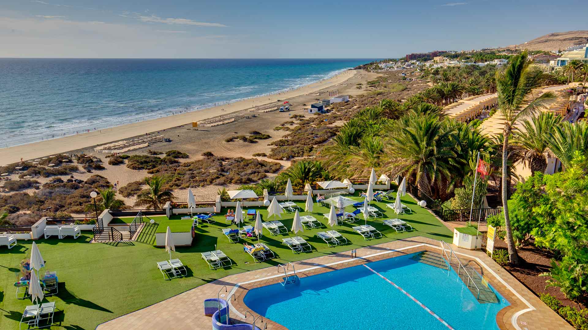 Hotels SBH Hotels & Resorts