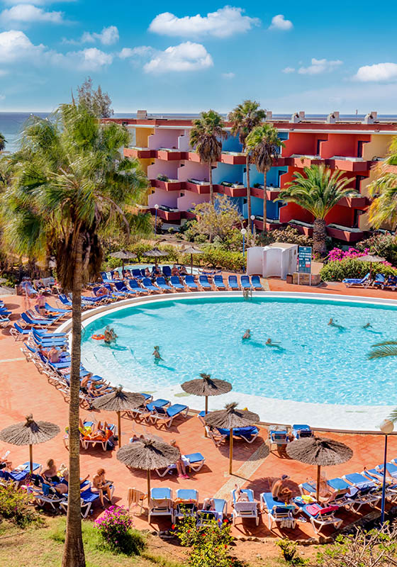 sbh einrichtungen einrichtungen sbh fuerteventura playa