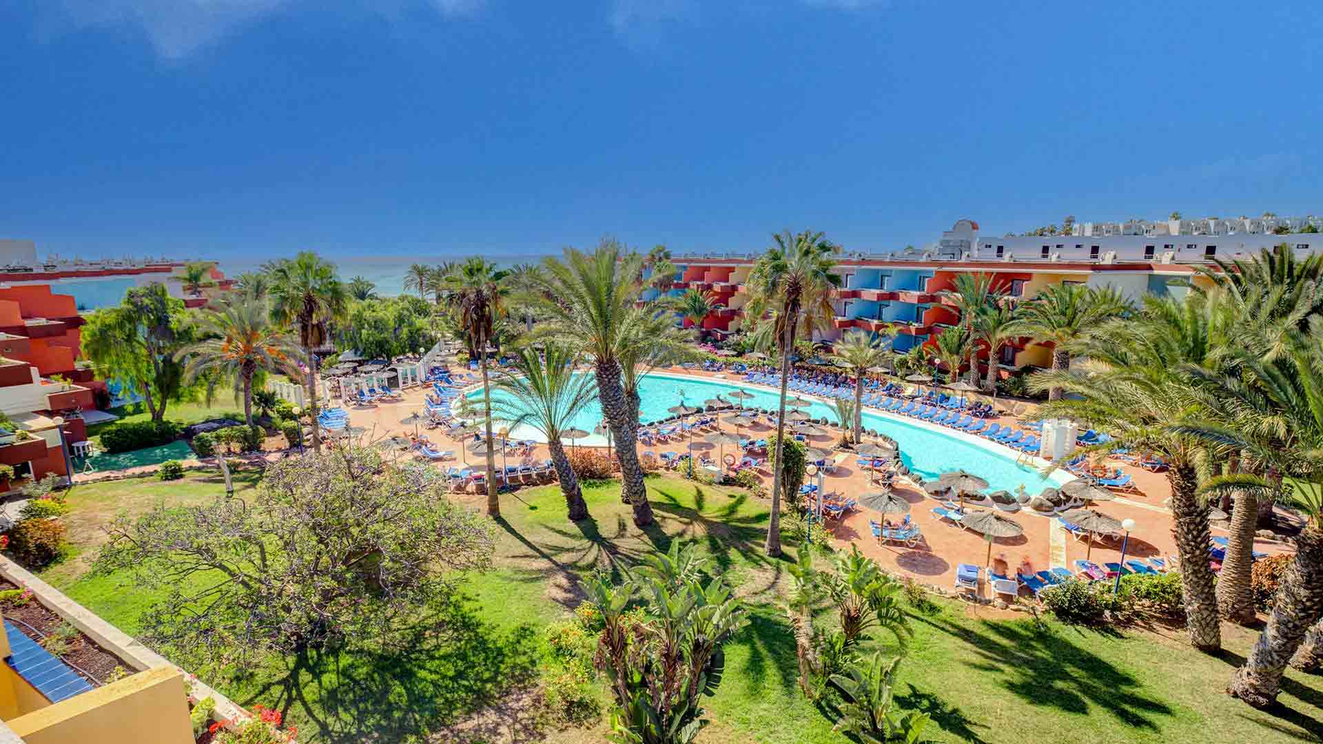 einrichtungen sbh fuerteventura playa