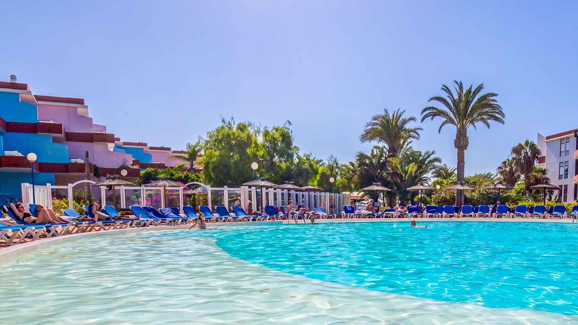 Angebote SBH Fuerteventura Playa