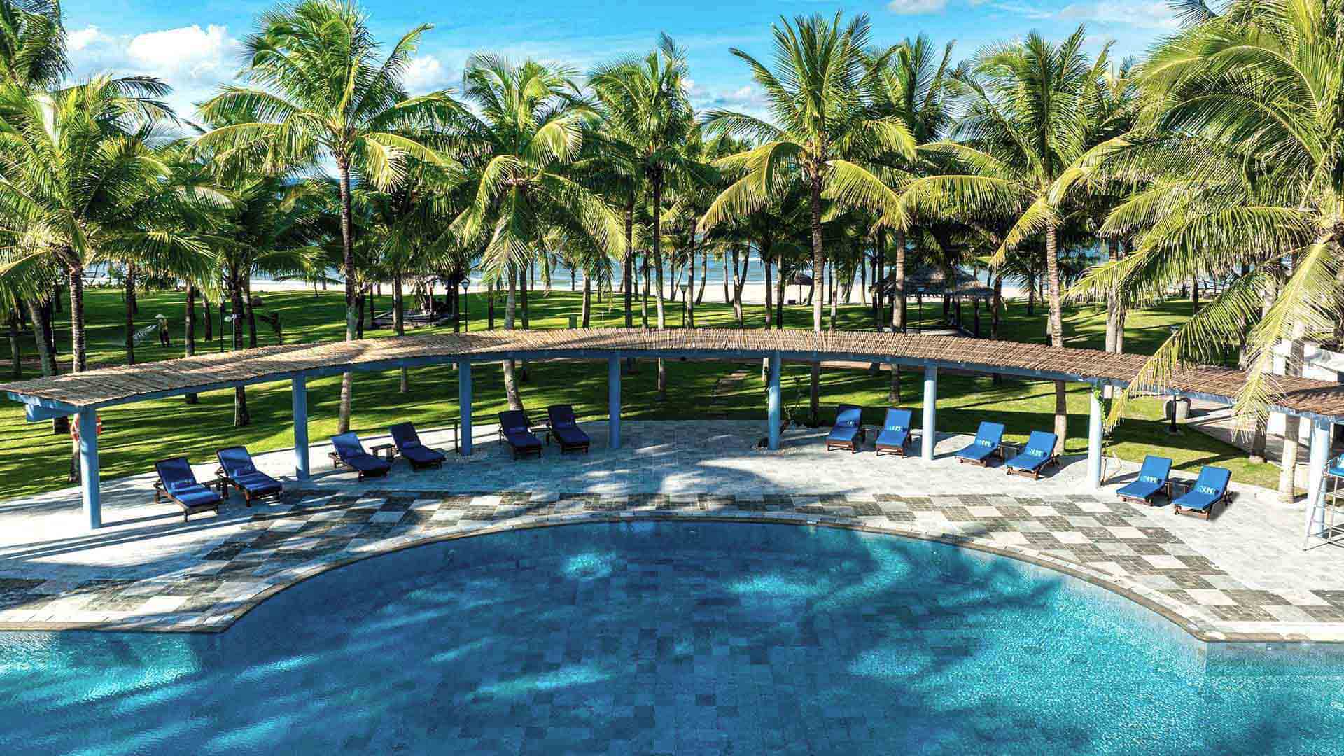 Hotel SBH Le Belhamy Beach Resort